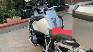 Bmw R 1250 GS Adventure (2019 - 20)  (2)