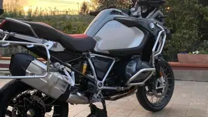 Bmw R 1250 GS Adventure (2019 - 20)  (3)