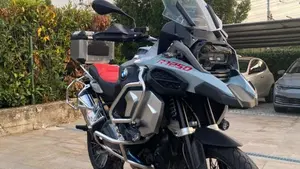 Bmw R 1250 GS Adventure (2019 - 20)  (4)