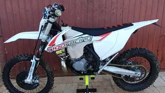 KTM 300 EXC E (2017)