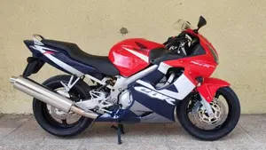 Honda CBR 600 F (2001 - 06)  (3)