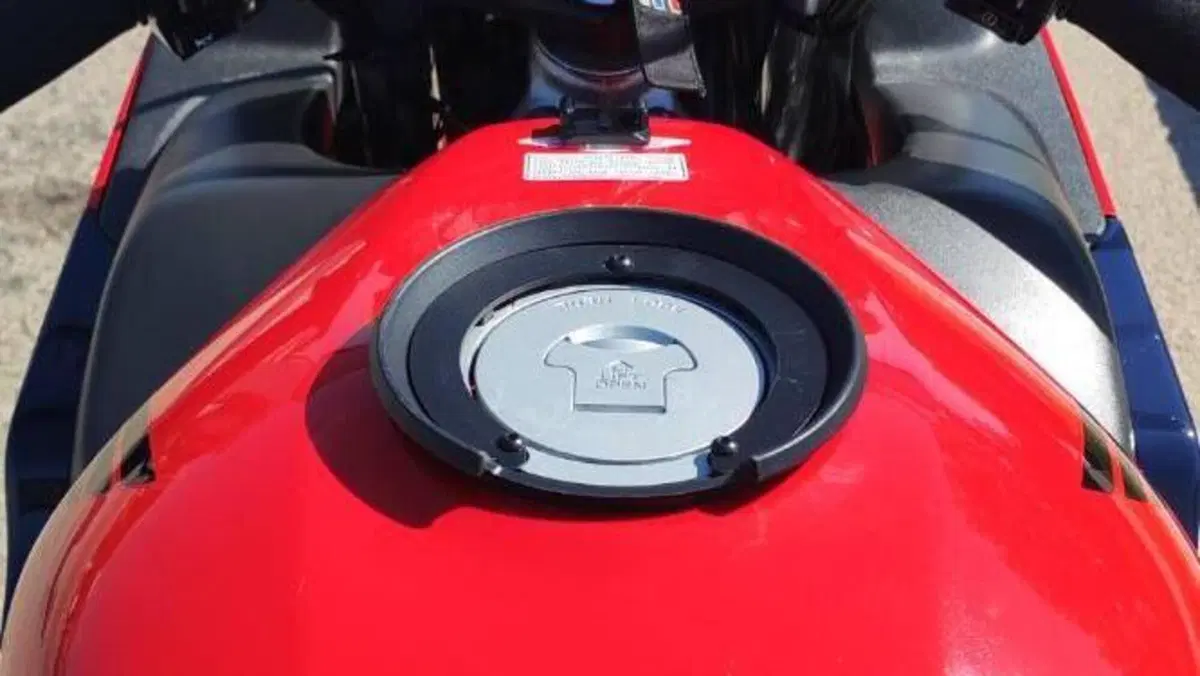 Honda CBR 600 F (2001 - 06)  (6)