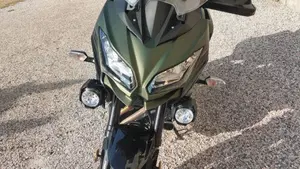 Kawasaki Versys 650 Grand Tourer (2017 - 20)  (4)