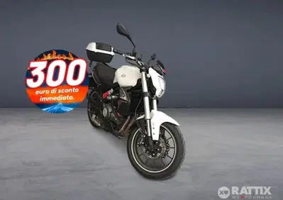 Benelli BN 302 (2017 - 19) - Annuncio 10062539