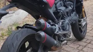 Ducati Monster 937 SP (2023 - 25)  (4)
