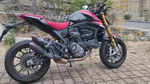 Ducati Monster 937 SP (2023 - 25) 