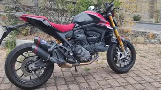Ducati Monster 937 SP (2023 - 25) usata