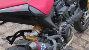 Ducati Monster 937 SP (2023 - 25)  (2)