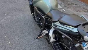 Yamaha FZ1 Fazer (2006 - 16)  (5)
