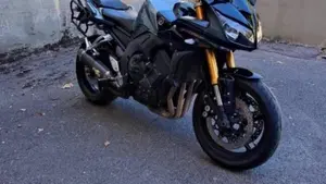 Yamaha FZ1 Fazer (2006 - 16)  (2)