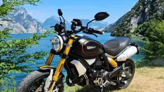Ducati Scrambler 1100 Sport (2018 - 20) usata