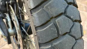 Bmw F 800 GS (2008 - 15)  (5)