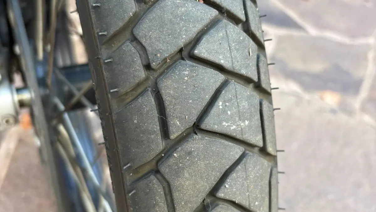 Bmw F 800 GS (2008 - 15)  (6)