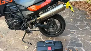 Bmw F 800 GS (2008 - 15)  (8)