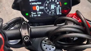 Ducati Monster 937 + (2021 - 25)  (3)