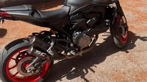 Ducati Monster 937 + (2021 - 25)  (7)