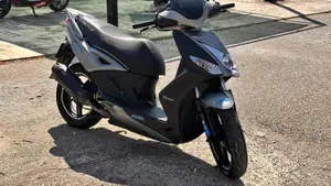 Kymco Agility 50 R16 + (2021 - 26) 