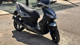 Kymco Agility 50 R16 + (2021 - 26) usata
