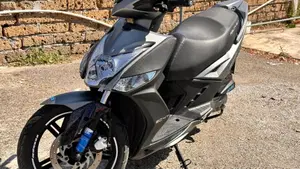 Kymco Agility 50 R16 + (2021 - 26)  (2)