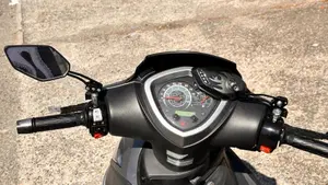 Kymco Agility 50 R16 + (2021 - 26)  (4)