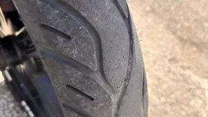 Kymco Agility 50 R16 + (2021 - 26)  (8)