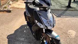 Kymco Agility 50 R16 + (2021 - 26)  (10)