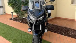 Kawasaki Versys 1000 SE (2019 - 20) 
