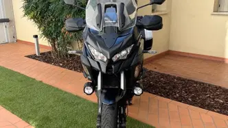 Kawasaki Versys 1000 SE (2019 - 20) usata