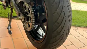Kawasaki Versys 1000 SE (2019 - 20)  (6)