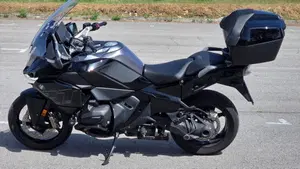 Bmw R 1300 RT (2026)  (2)