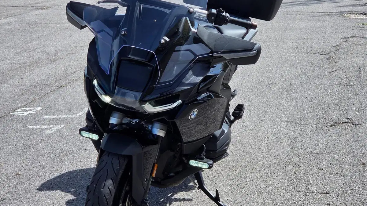 Bmw R 1300 RT (2026)  (3)
