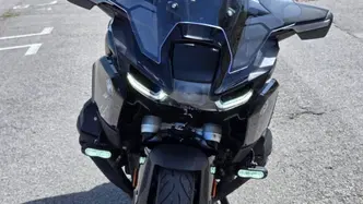 Bmw R 1300 RT (2026) usata