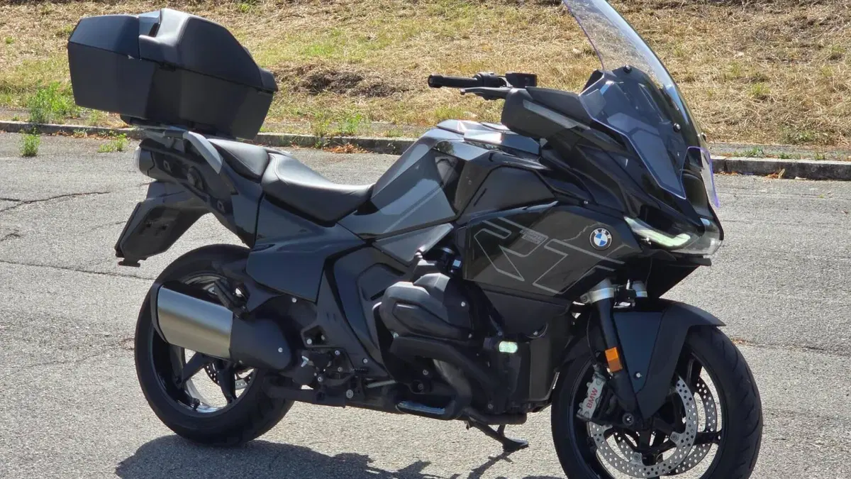 Bmw R 1300 RT (2026)  (4)