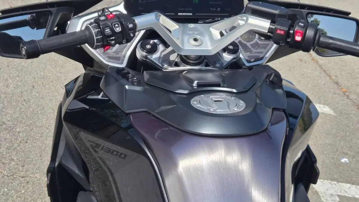 Bmw R 1300 RT (2026)  (5)