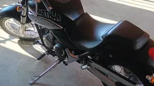 Betamotor Jonathan 350 Classic (2001 - 05) 