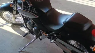 Betamotor Jonathan 350 Classic (2001 - 05)