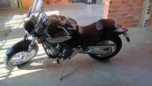 Betamotor Jonathan 350 Classic (2001 - 05)  (2)