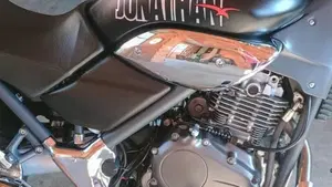 Betamotor Jonathan 350 Classic (2001 - 05)  (4)