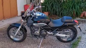 Betamotor Jonathan 350 Classic (2001 - 05)  (11)