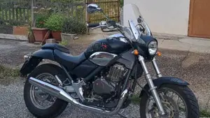 Betamotor Jonathan 350 Classic (2001 - 05)  (13)