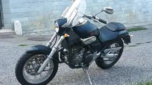 Betamotor Jonathan 350 Classic (2001 - 05)  (15)