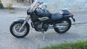 Betamotor Jonathan 350 Classic (2001 - 05)  (16)