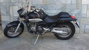 Betamotor Jonathan 350 Classic (2001 - 05)  (18)