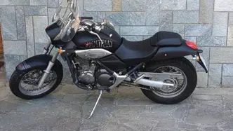 Betamotor Jonathan 350 Classic (2001 - 05) usata