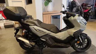 Honda ADV 350 Special Edition (2025 - 26)