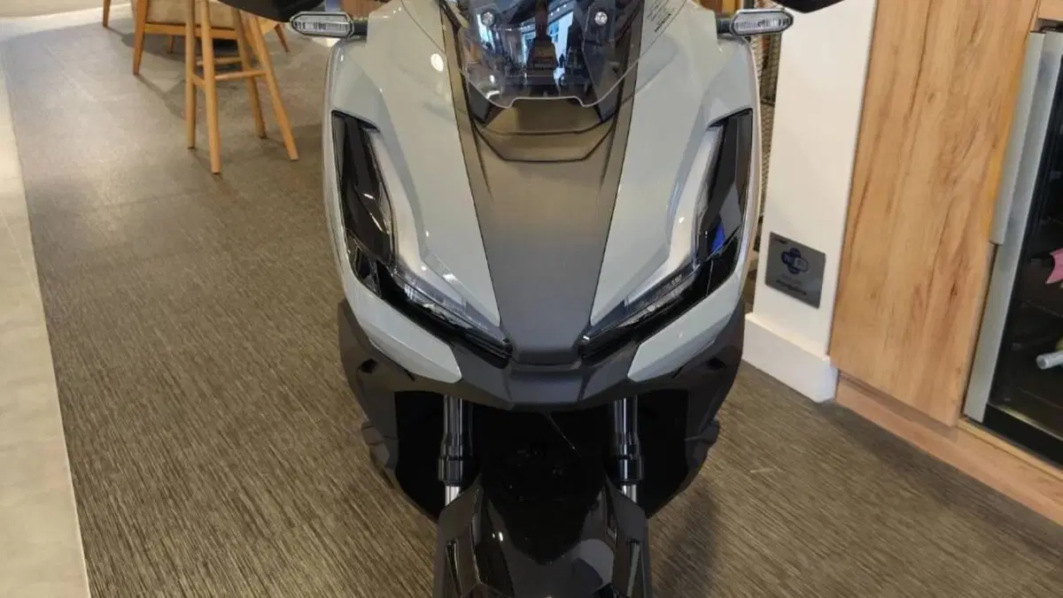 Honda ADV 350 Special Edition (2025 - 26)  (4)
