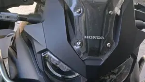 Honda Africa Twin CRF 1100L (2022 - 23)  (5)