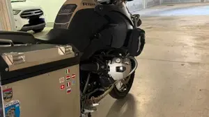 Bmw R 1200 GS Adventure (2010 - 13)  (7)