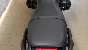 Bmw R 1150 R (2000 - 07) 