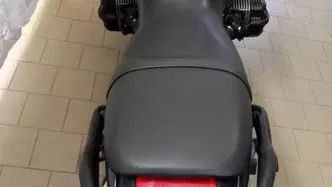 Bmw R 1150 R (2000 - 07)